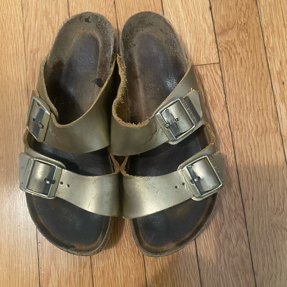 Size 8.5 or 39 Birkenstock - Picture 2 of 2